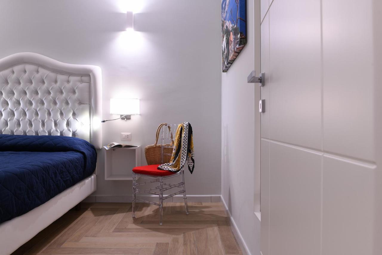Angela House Amalfi Centro Lägenhet Exteriör bild